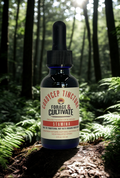 Cordyceps Tincture