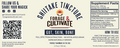 Shiitake Tincture