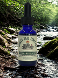 Turkey Tail Tincture