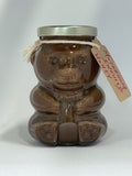 Mushroom Honey